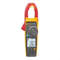 Ampe kìm True RMS AC/DC Fluke 377 FC với iFlex™